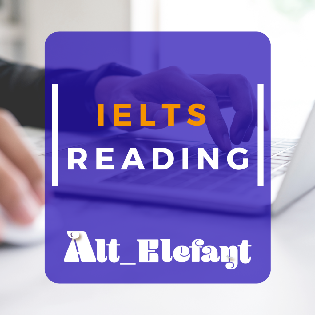 IELTS Reading testinde yüksek skor almak için ihtiyacınız olan becerileri öğrenin