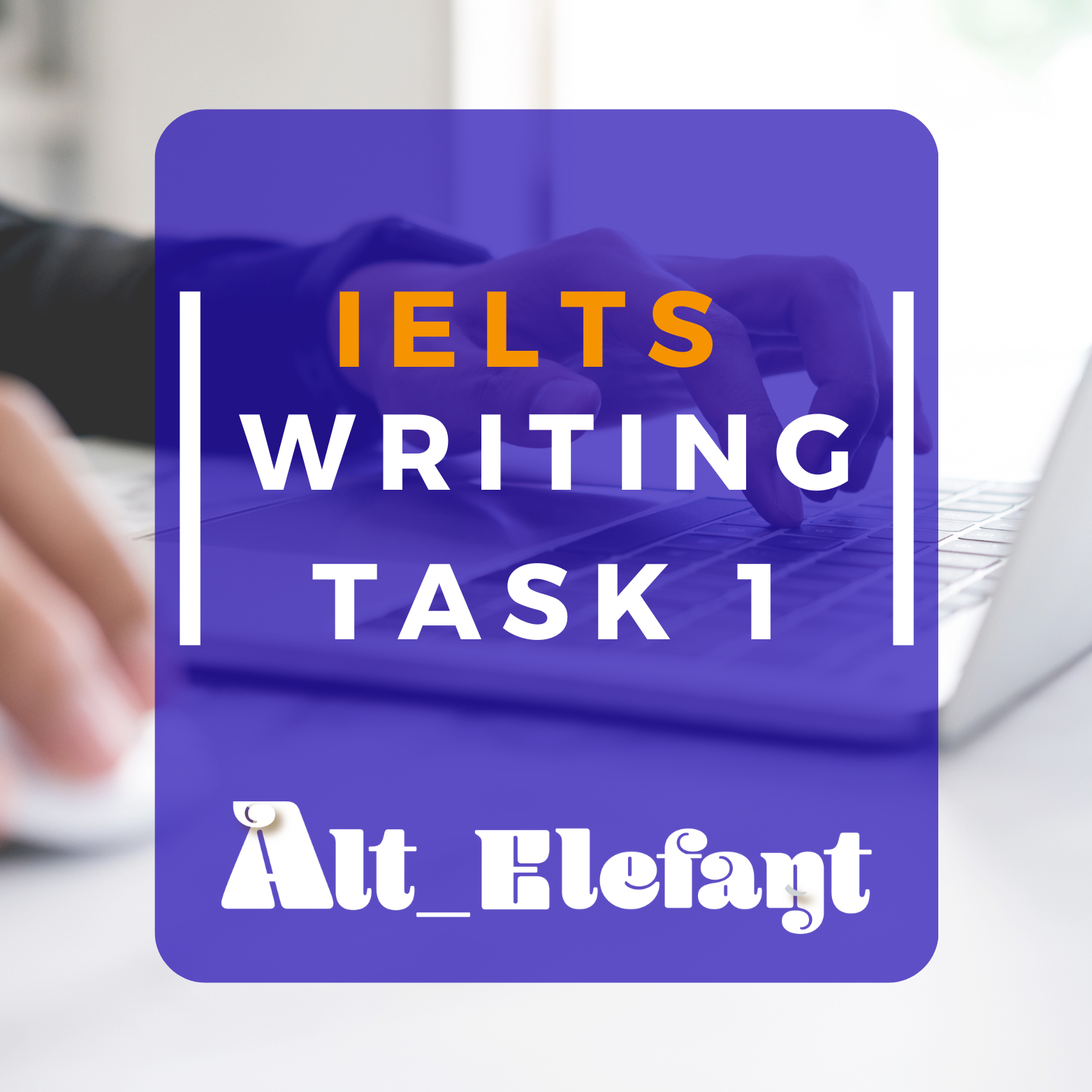 IELTS Writing Task 1 için hazırlık yapın ve en yüksek puanları alın! İşte örnek sorular ve ipuçları.